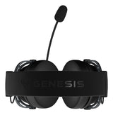 GENESIS Toron Wireless?