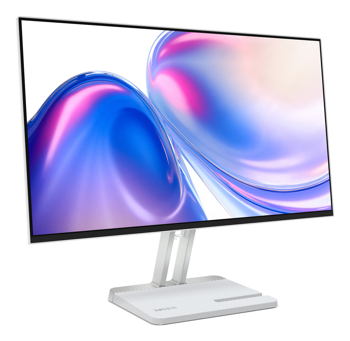 Lenovo L24-4C computerskærm 60,5 cm (23.8") 1920 x 1080 pixel Fuld HD LCD Grå