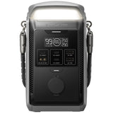 EcoFlow TRAIL Plus 300 DC Bærbar energistation 6 Lithium Nickel Manganese Cobalt Oxide (LiNMC) 300 W 2,26 kg