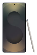 Samsung Galaxy S25 Ultra 6.9 512GB Titanium JetBlack