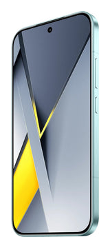 POCO F8 Pro 16,7 cm (6.59") Dual SIM 5G USB Type-C 12 GB 256 GB 6210 mAh Blå
