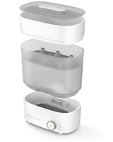 Philips Baby bottle sterilizer/dryer SCF293