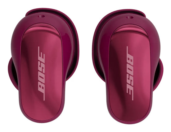 Bose QuietComfort Ultra TWS earbuds Hovedtelefoner Blomme