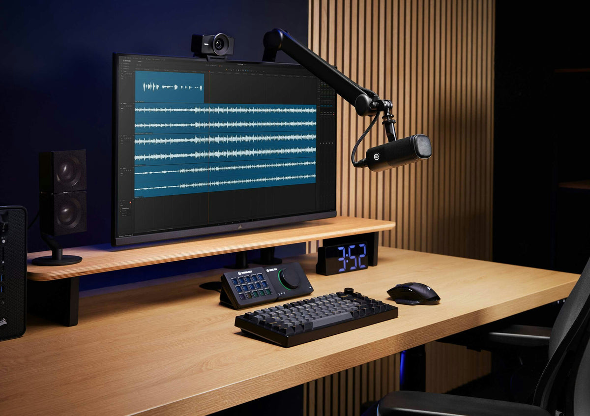 Elgato Wave XLR MK.2
