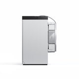 Ecovacs Winbot W3 OMNI Vinduesrenser robotstyret Sølv