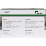 Argus Ekstern Lagringspakning USB 3.0 SATA 6Gb/s