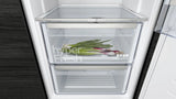 Siemens iQ500 KI81RAFE1 køleskab Indbygget 319 L