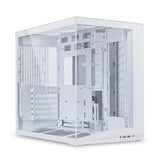 Lian Li 011 Dynamic Mini O11D mini V2 Flow Mini Tower Hvid