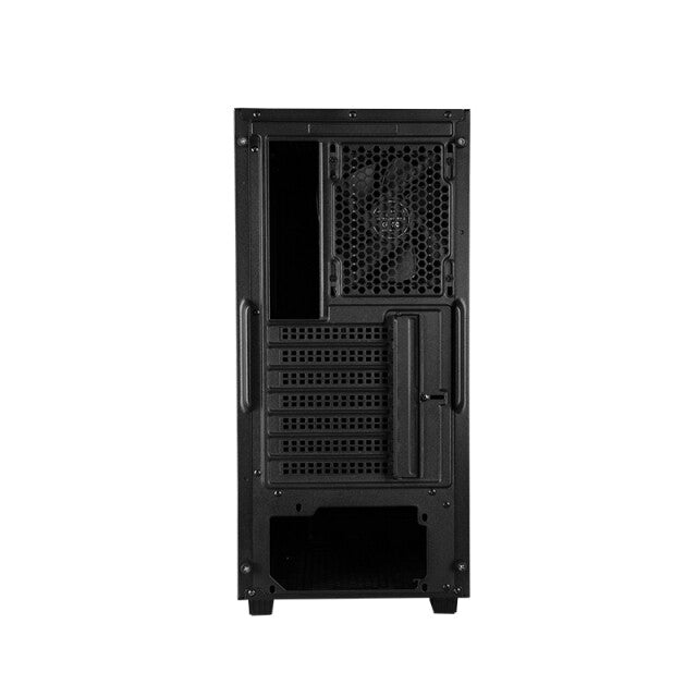 Chieftec AS-01B-OP computeretui Full Tower Sort
