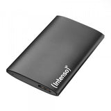 Intenso 3823451 ekstern solid state driver 500 GB USB Type-A 3.2 Gen 1 (3.1 Gen 1) Sort