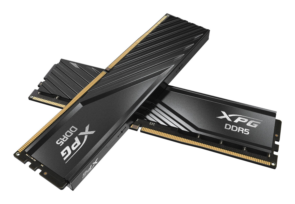 XPG LANCER BLADE memory module 32 GB 2 x 16 GB DDR5 6000 MHz ECC