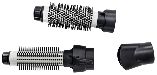 OBH Nordica Björn Axén Tools PRO airstyler