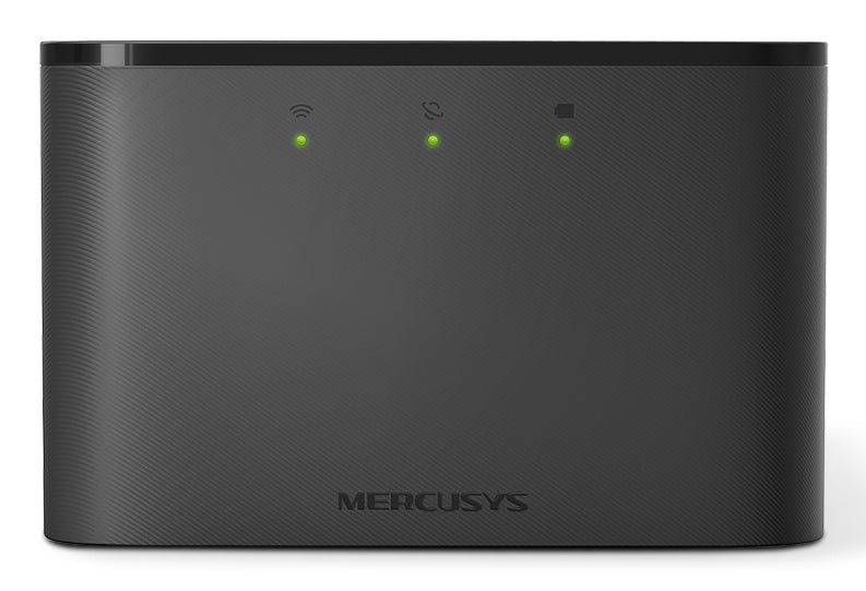 Mercusys MT110 V1 Mobilt hotspot 150Mbps Ekstern