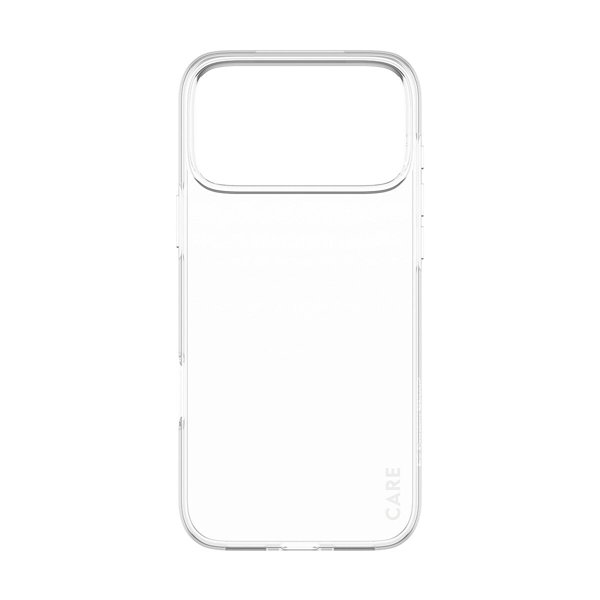 PanzerGlass CARE™ by ® X-Ray Case iPhone 17 Pro Max