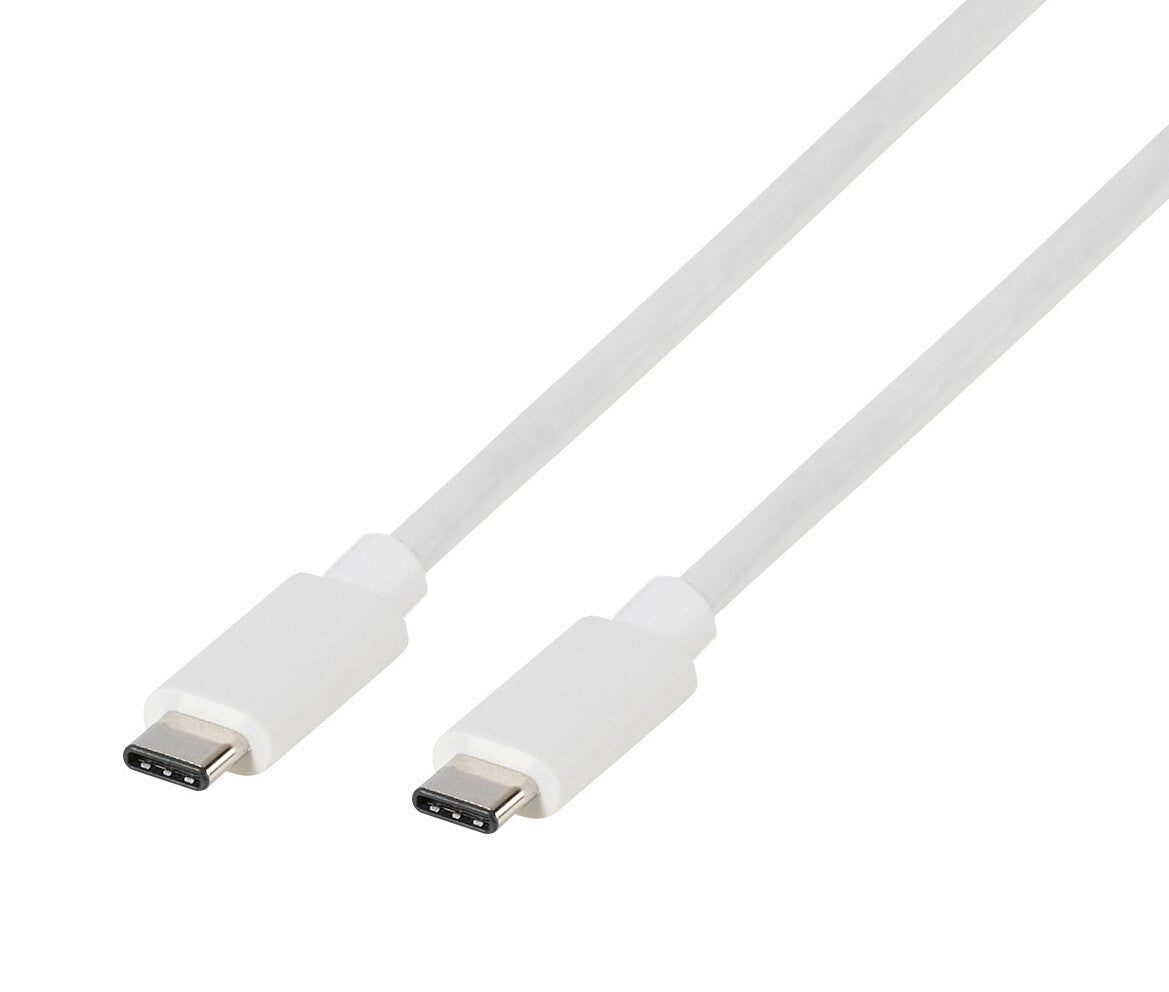 Vivanco Super Fast Dual Charger Set Universel Hvid Vekselstrøm Indendørs