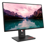 Lenovo ThinkVision T24-40 LED display 60,5 cm (23.8") 1920 x 1080 pixel Fuld HD LCD Sort