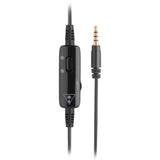 Turtle Beach Recon 50 Headset Ledningsført Spil Sort, Blå