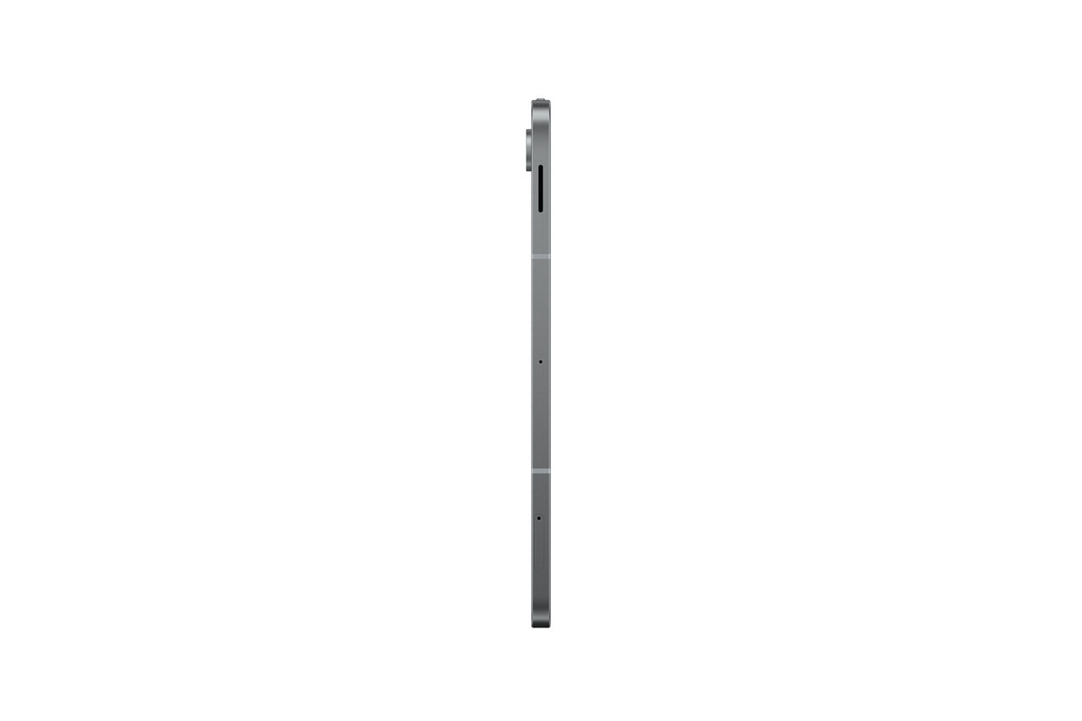 Samsung Galaxy Tab S10 FE 10.9 5G 12GB 256GB Grå