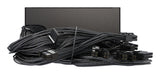 Seasonic CORE BC-750 ATX 3.1 enhed til strømforsyning 750 W 20+4 pin ATX Sort