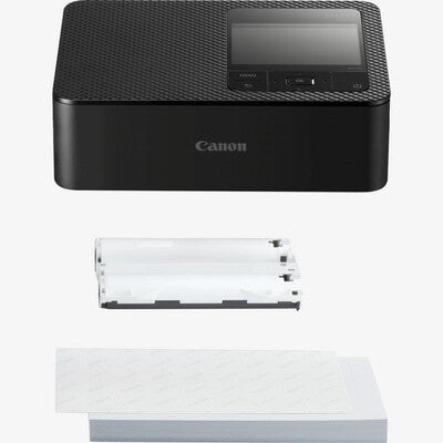 Canon SELPHY CP1500 fotoprinter Farvesublimation 300 x 300 dpi 4" x 6" (10x15 cm) Wi-Fi