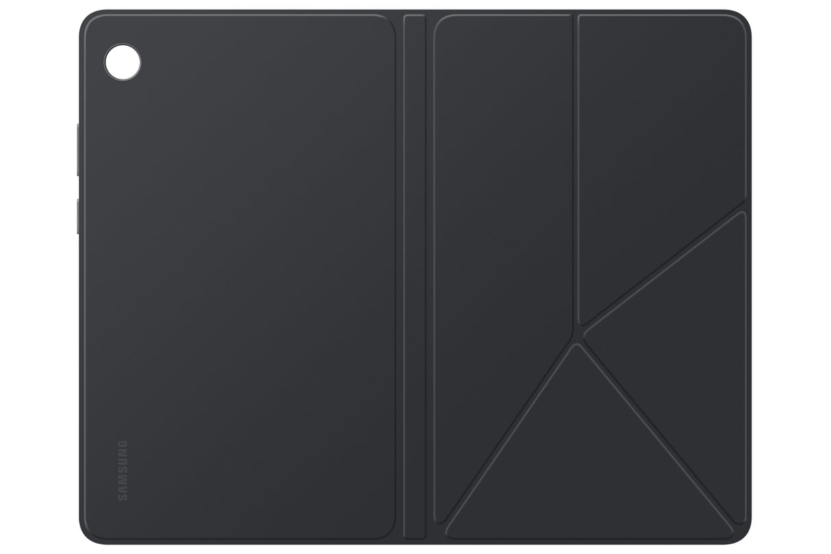 Samsung EF-BX130 22,1 cm (8.7) Flipetui Sort