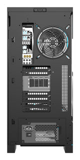 darkFlash DY451L Pro ATX Tower Sort