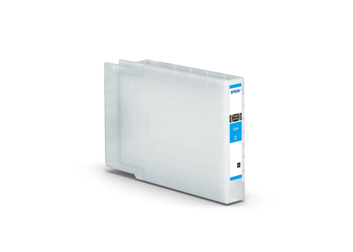 WF-C8190/C8690 Ink Cartridge XL Cyan Ink