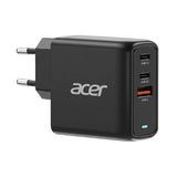 Acer Adapter 67Watt 1xUSB-A 2xUSB-C
