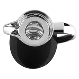 TEFAL Campo 1L termokande sort