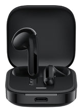 Xiaomi Redmi Buds 6 Active Headset True Wireless Stereo (TWS) I ørerne Opkald/musik Bluetooth Sort