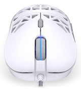 ENDORFY LIV Onyx White mus Spil Ambidextrous Bluetooth Optisk 12000 dpi