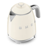 Smeg KLF05CREU creme
