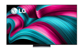 LG OLED83C54LA OLED 4K Smart TV
