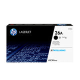 HP 26A Sort 3100 sider Toner CF226A