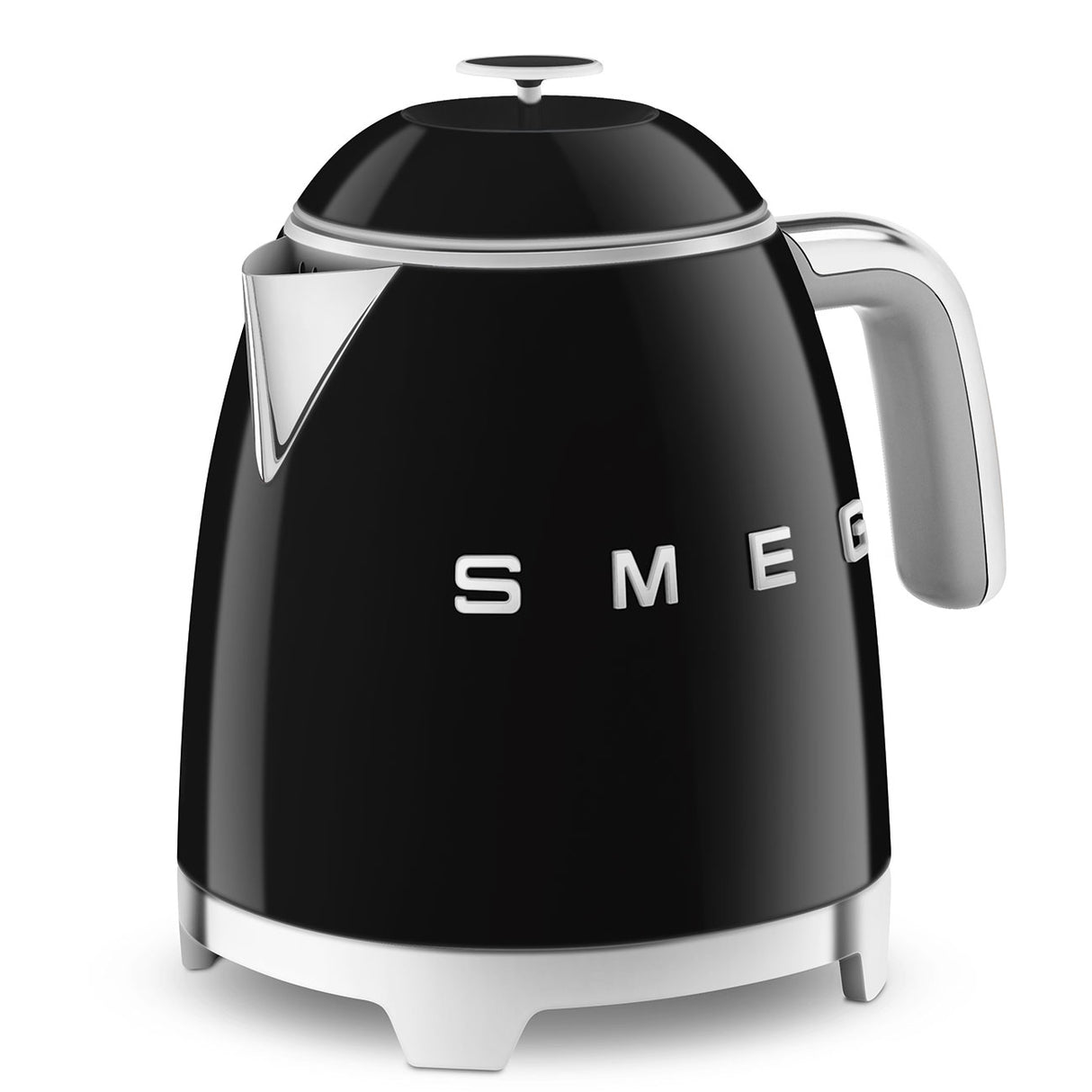 Smeg KLF05BLEU elkande sort