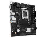 ASRock H610M-HDV/M.2 D5 Gen5 mATX LGA1700