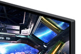 Samsung G70D computerskærm 81,3 cm (32") 3840 x 2160 pixel 4K Ultra HD LCD Sort