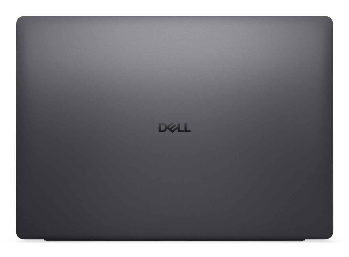 DELL Pro 16 PC16250 Intel Core 5 120U Laptop 40,6 cm (16") Full HD+ 16 GB DDR5-SDRAM 512 GB SSD Wi-Fi 6E (802.11ax) Windows 11 Pro Sort
