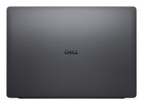 DELL Pro 16 PC16250 Intel Core 5 120U Laptop 40,6 cm (16") Full HD+ 16 GB DDR5-SDRAM 512 GB SSD Wi-Fi 6E (802.11ax) Windows 11 Pro Sort
