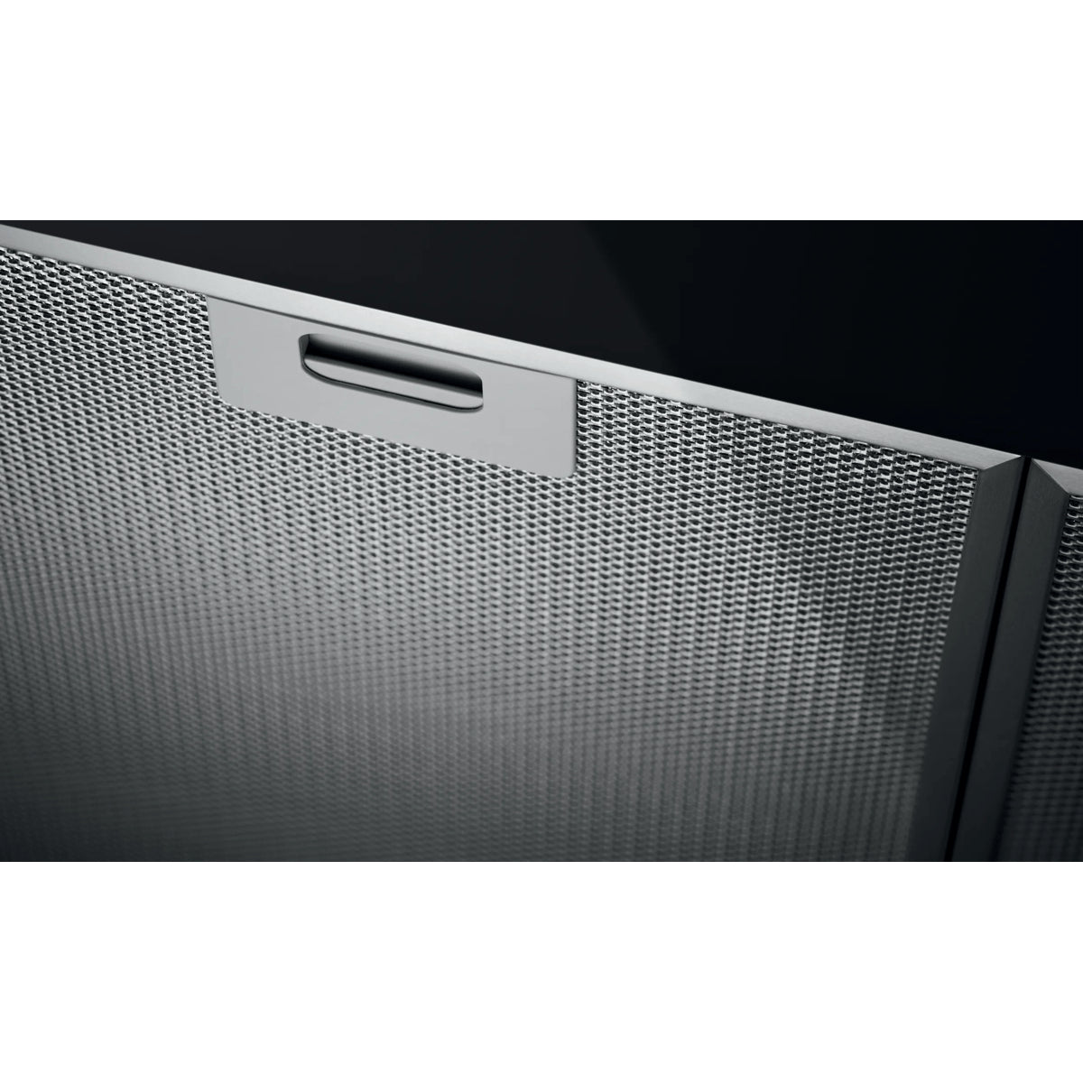 Electrolux LFV436K skråtstillet emhætte