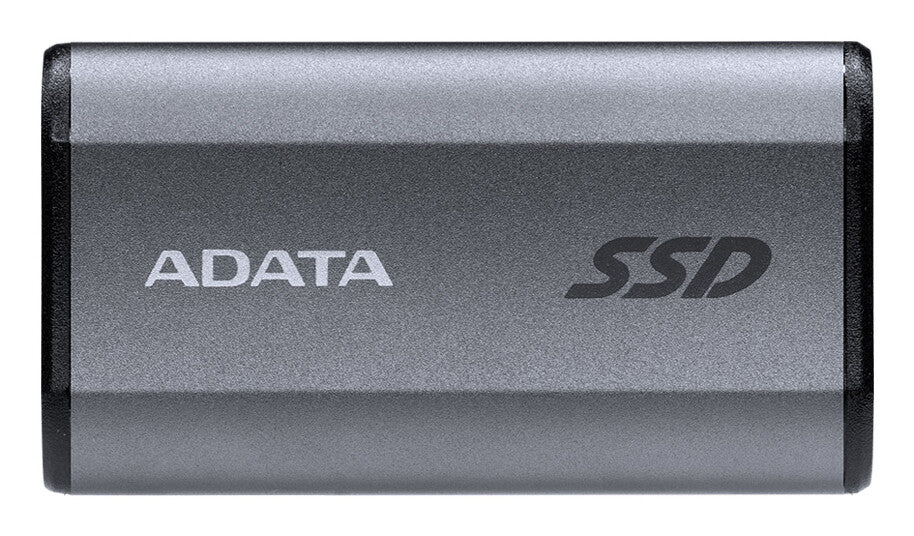 ADATA SE880 1 TB USB Type-C 3.2 Gen 2 (3.1 Gen 2) Grå