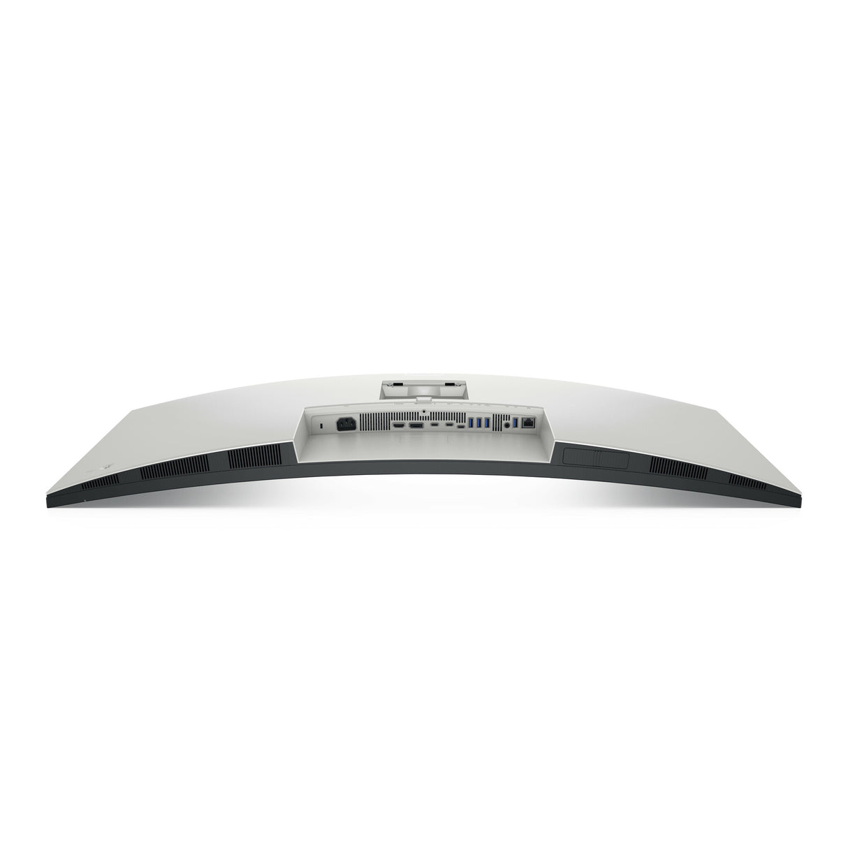DELL UltraSharp U4025QW computerskærm 101,6 cm (40") 5120 x 2160 pixel 5K Ultra HD LCD Sølv
