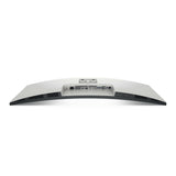 DELL UltraSharp U4025QW computerskærm 101,6 cm (40") 5120 x 2160 pixel 5K Ultra HD LCD Sølv