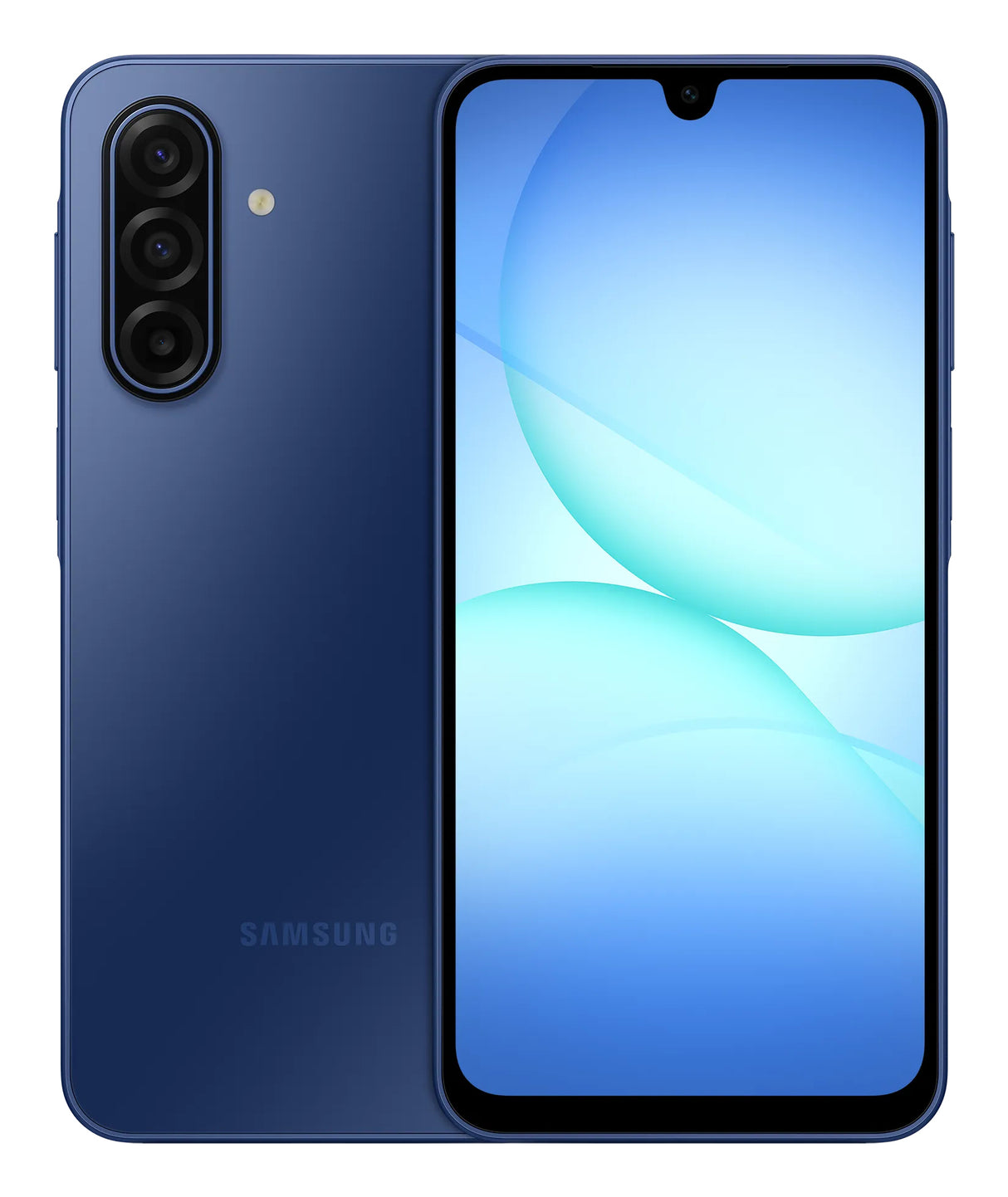Samsung A17 5G 128GB 4GB RAM Blue EU