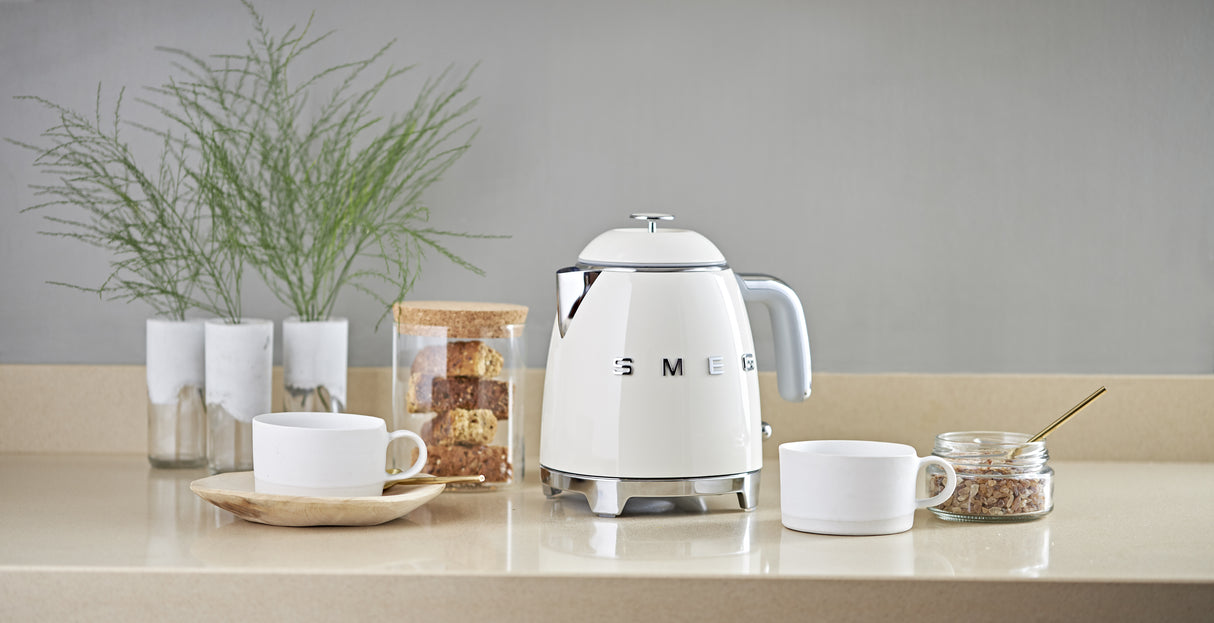 Smeg KLF05CREU creme