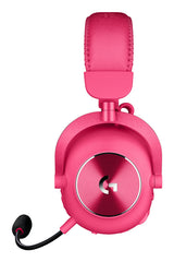 Logitech G PRO X 2 LIGHTSPEED Headset