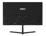 Dahua Technology LM27-B221S computerskærm 68,6 cm (27") 1920 x 1080 pixel Fuld HD LED Sort