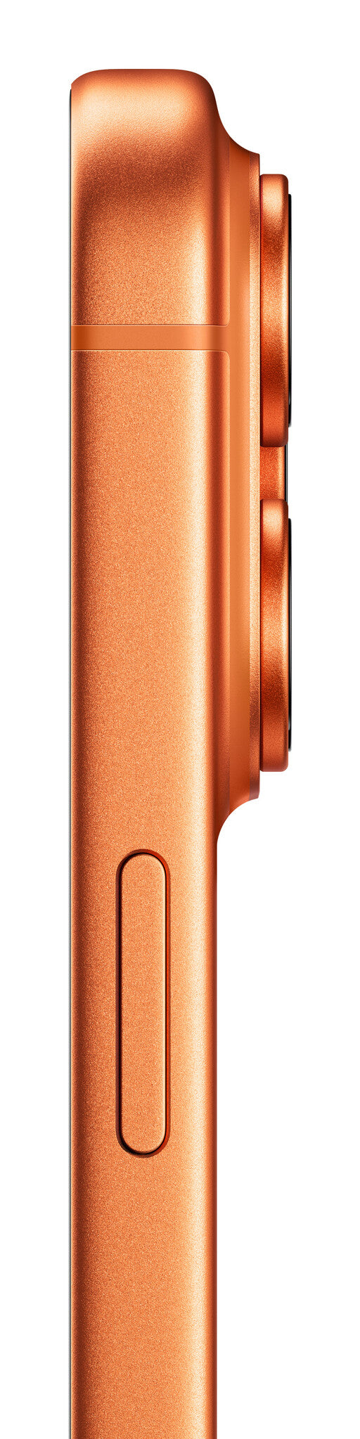 Apple iPhone 17 Pro 16 cm (6.3") Dual SIM iOS 26 5G USB Type-C 256 GB Orange