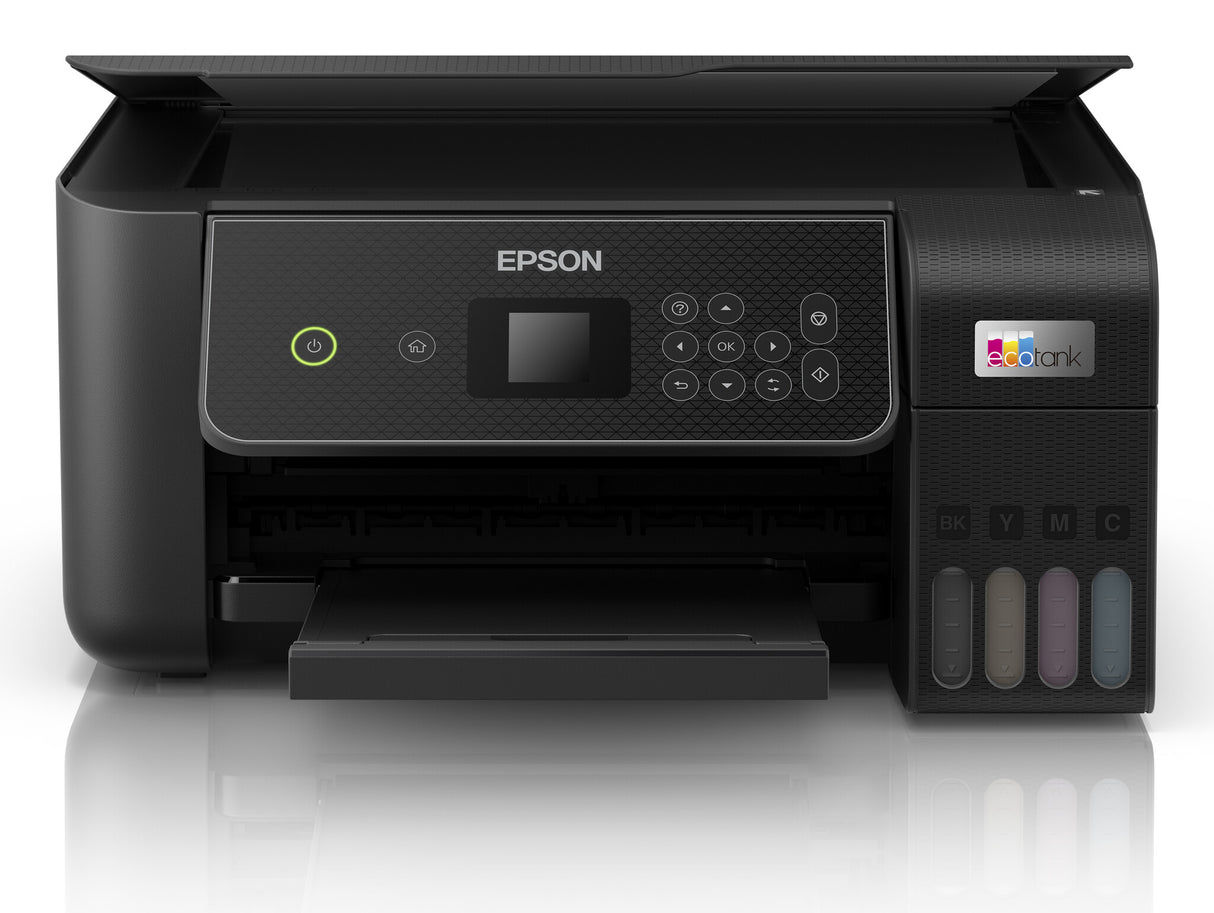 Epson EcoTank ET-2870 Inkjet A4 5760 x 1440 dpi 33 sider pr. minut Wi-Fi