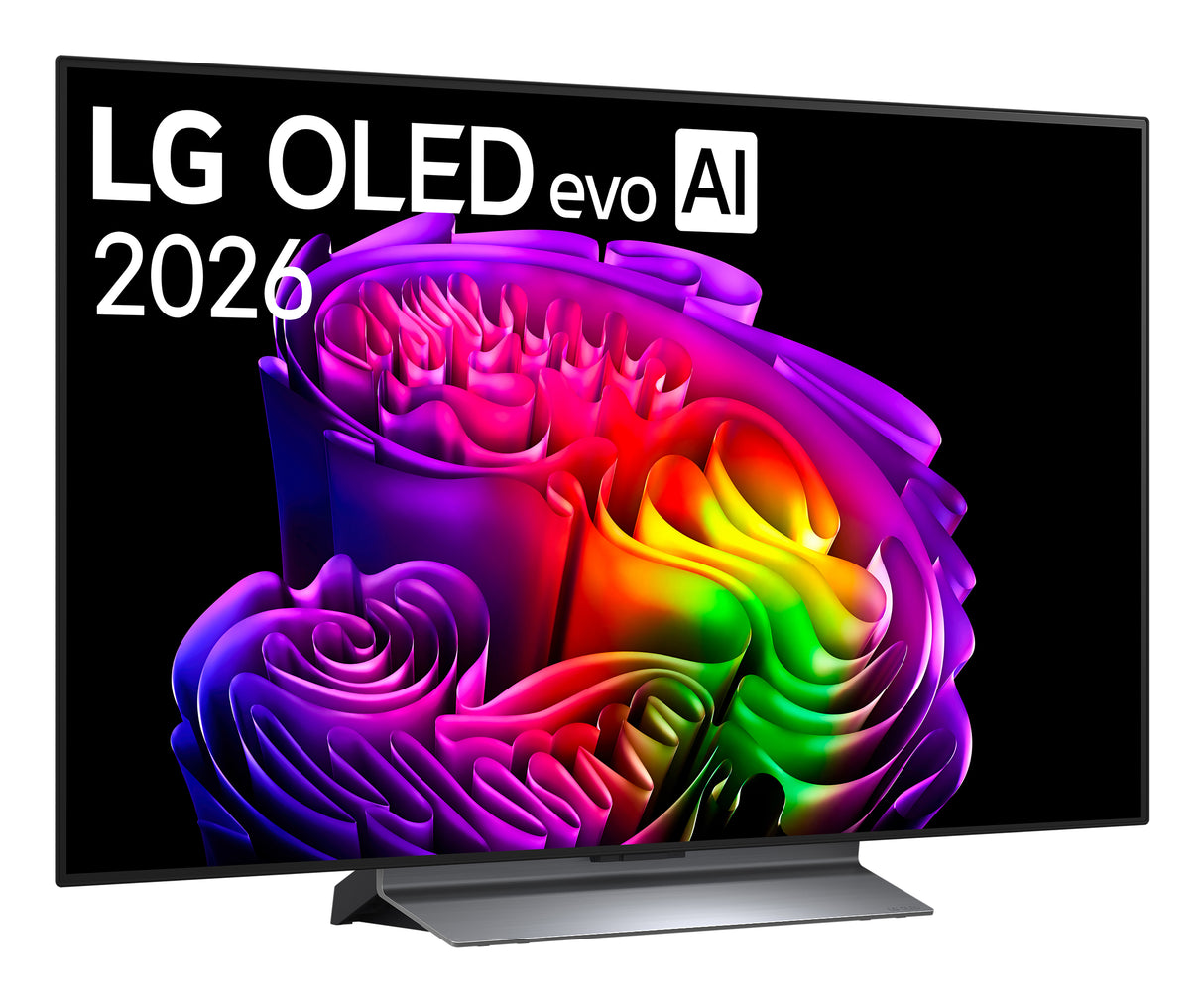 LG OLED48G66LS Stand OLED 4K Smart TV